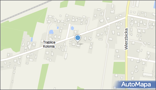 Przedsiębiorstwo Handlowo Usługowo Transportowe Wojciech Pielacha 26-624 - Przedsiębiorstwo, Firma, NIP: 9482599418