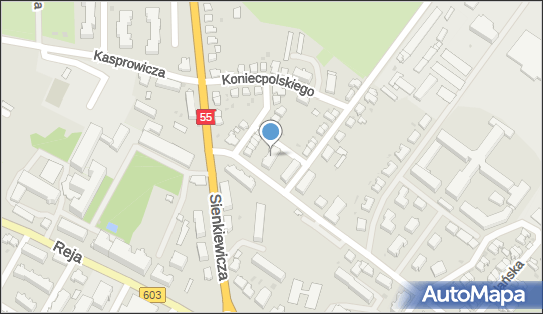 Przedsiębiorstwo Handlowo Usługowo Transportowe, Sztum 82-400 - Przedsiębiorstwo, Firma, numer telefonu, NIP: 5791456703