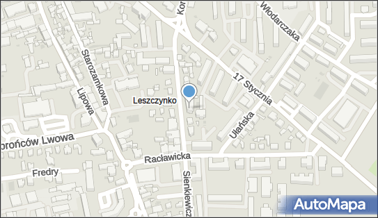 Przedsiębiorstwo Handlowo Usługowo Transportowe, Leszno 64-100 - Przedsiębiorstwo, Firma, NIP: 6931989269