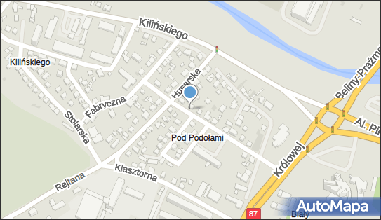 7341402803, Przedsiębiorstwo Handlowo-Usługowo-Transportowo-Marketingowe Wacław Kaleta 
