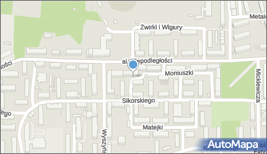 430381207, Szpyra Anna Przedsiębiorstwo Handlowo-Wytwórcze Chata 