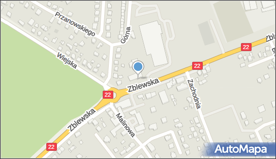 5921551039, Przedsiębiorstwo Handlowo-Zaopatrzeniowe 