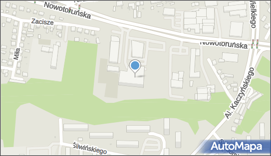 Przedsiębiorstwo Handlowo Zaopatrzeniowe Talgo, Nowotoruńska 8 85-840 - Przedsiębiorstwo, Firma, NIP: 5540479813