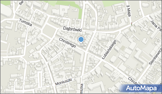 Przedsiębiorstwo Handlowo0Usługowe Na Deptaku, Gniezno 62-200 - Przedsiębiorstwo, Firma, NIP: 7841284525