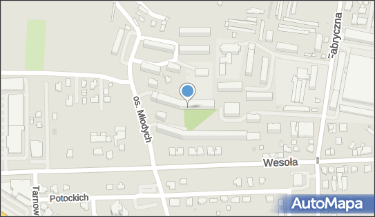 8181425166, Przedsiębiorstwo Handlowo-Usługowe 