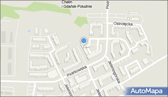 5831743396, Przedsiębiorstwo Handlowo-Usługowe 