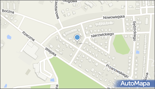 5921591056, Przedsiębiorstwo Handlowo-Usługowe 