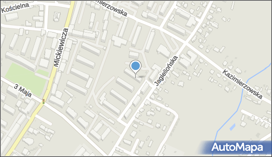 5431304517, Przedsiębiorstwo Handlu Hurtowego 