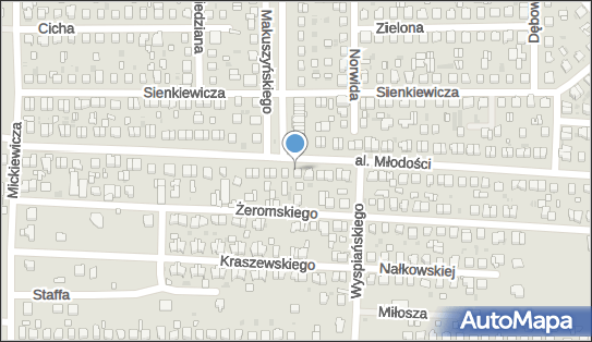 Przedsiębiorstwo Handlu Hurtowego Zofix, al. Młodości 117 23-204 - Przedsiębiorstwo, Firma, numer telefonu, NIP: 7151221323