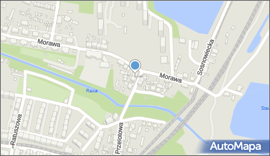 Przedsiębiorstwo Handlu i Obrotu Salwador, ul. Przelotowa 21 40-336 - Przedsiębiorstwo, Firma, NIP: 6272385069