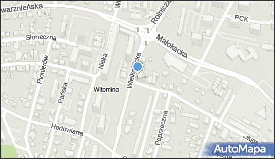 7582259477, Przedsiębiorstwo Handlu i Usług 