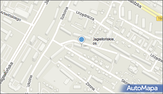 9591304741, Przedsiębiorstwo Handlu i Usług 