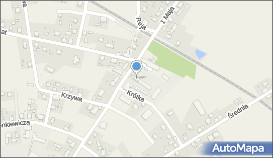 160256480, Przedsiębiorstwo Handlu i Usług P.H.„MON-KAR” Wioleta Balij 