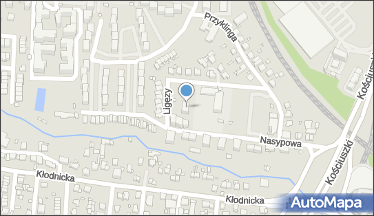 6341204126, Przedsiębiorstwo Handlu i Usług P.Poż.