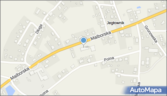 Przedsiębiorstwo Handlu i Usług PHU Carla, Malborska 35a 82-335 - Przedsiębiorstwo, Firma, numer telefonu, NIP: 8371479691