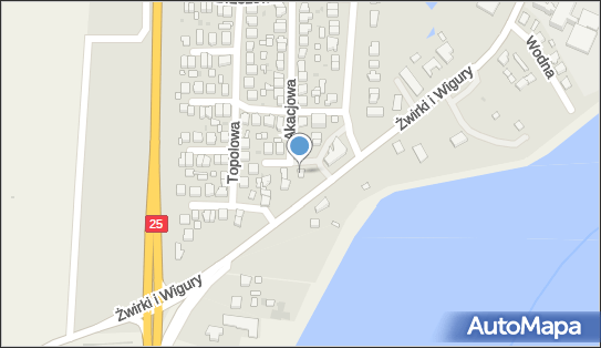 Przedsiębiorstwo Handlu i Usług Szkutnik, ul. Żwirki i Wigury 82 62-561 - Przedsiębiorstwo, Firma, NIP: 5551309090