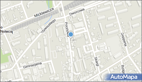 6561862788, Przedsiębiorstwo Handlu i Usług 