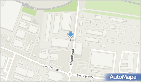 7250015265, Mecfibre Poland Tadeuszak Sp. j. 