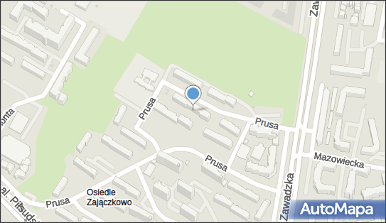 7181251665, Przedsiębiorstwo Handlu Zagranicznego 