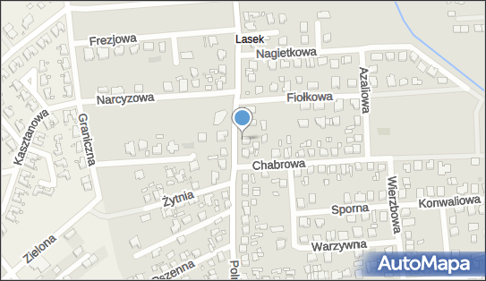 7830029031, Przedsiębiorstwo Handlowo-Usługowe 