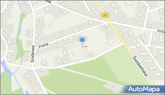 8421193064, Przedsiębiorstwo Handowo-Usługowe 