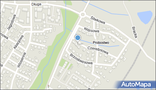 7841284643, Przedsiębiorstwo Hanldowo-Usługowe 