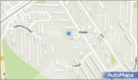 276969550, Mańka Henryk Przedsiębiorstwo 