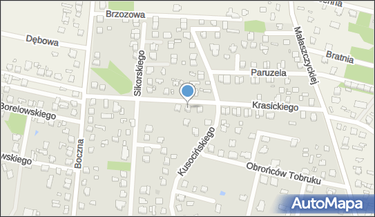 8221802877, Przedsiębiorstwo Horecaspa Paweł Łoboda 