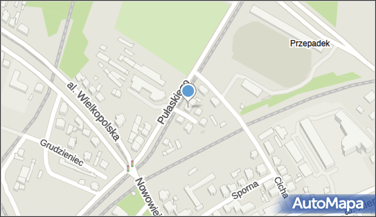 7780153986, Przedsiębiorstwo Hurtowe 