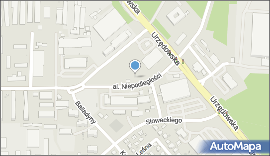 Przedsiębiorstwo Hurtowo, al. Niepodległości 6, Kraśnik 23-210 - Przedsiębiorstwo, Firma, NIP: 7151338982