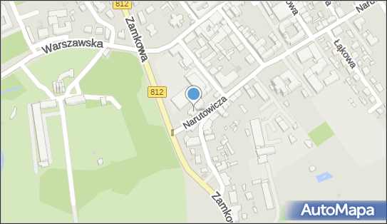 5370003513, Arseniuk Wiesław, Przedsiębiorstwo Hurtu Przemysłowego i Spożywczego