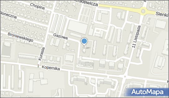 8670004300, Przedsiębiorstwo Importowo-Handlowo-Usługowe