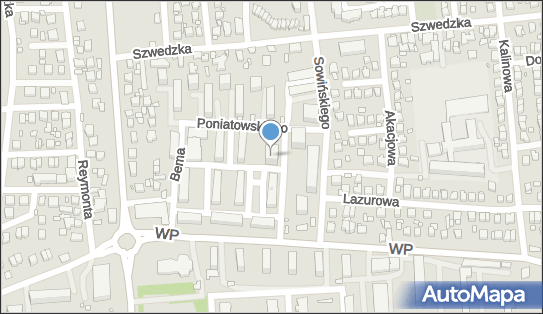 950192946, Przedsiębiorstwo Informacyjno-Marketingowe 