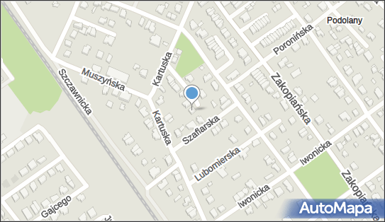 Przedsiębiorstwo Innowacyjno Handlowe Varia, Biecka 10, Poznań 60-473 - Przedsiębiorstwo, Firma, numer telefonu, NIP: 7790022582