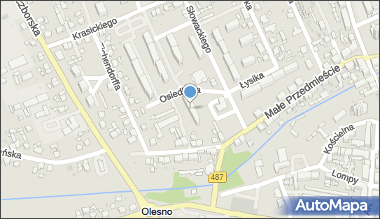 Przedsiębiorstwo Innowacyjno Wdrożeniowe Bioekotech, Olesno 46-300 - Przedsiębiorstwo, Firma, numer telefonu, NIP: 5761149043