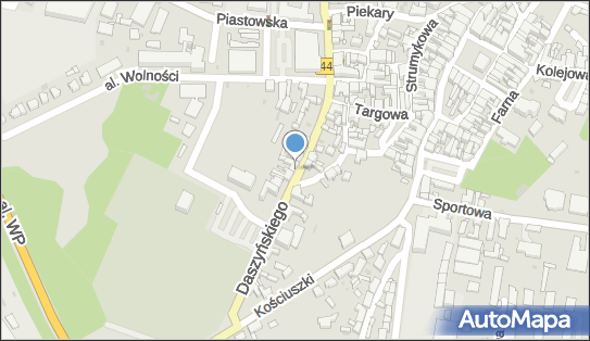 250974369, Przedsiębiorstwo Innowacyjno-Wdrożeniowe 
