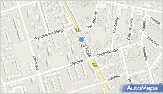 6481715051, Przedsiębiorstwo Innowacyjno-Wdrożeniowe 