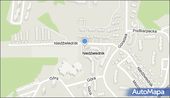 5840304443, Przedsiębiorstwo Innowacyjno-Wdrożeniowe 