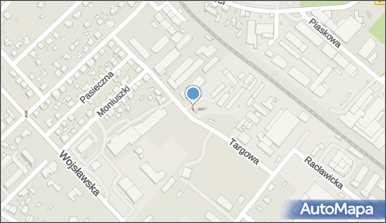 8170011745, Przedsiębiorstwo Instalacji Sanitarnych 