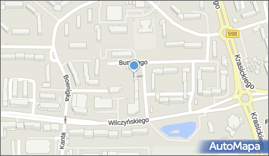 Przedsiębiorstwo Instalacji Sanitarnych Saniterm, Olsztyn 10-154 - Przedsiębiorstwo, Firma, NIP: 7391714261