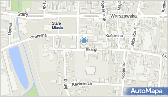 470989886, Przedsiębiorstwo Instalacji Wodno-Kanalizacyjnej, Centralnego Ogrzewania Marek Kiegler 