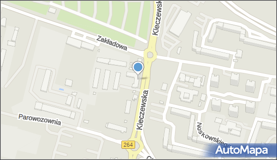 6652624534, Przedsiębiorstwo Instalacyjne Primbud Małgorzata Sarnowska 
