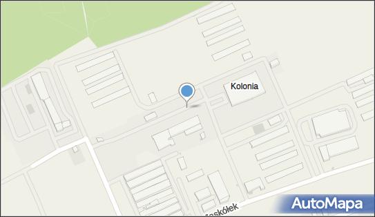 6380000215, Przedsiębiorstwo Instalacyjne 