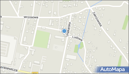 Przedsiębiorstwo Instalacyjno-Budowlane BCJ sp.j., Piekarska 12 39-400 - Przedsiębiorstwo, Firma, numer telefonu