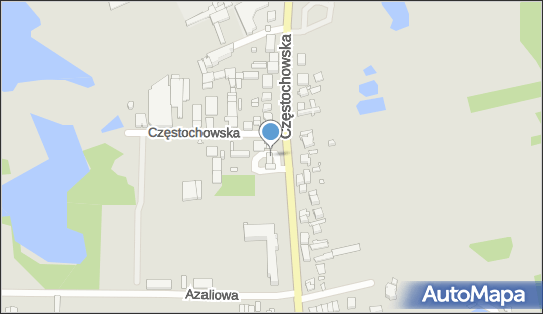 6181427566, Przedsiębiorstwo Instalacyjno-Budowlane Janus Marcin Janus 