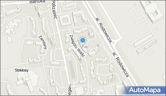 5210321693, Przedsiębiorstwo Instalacyjno Budowlane 