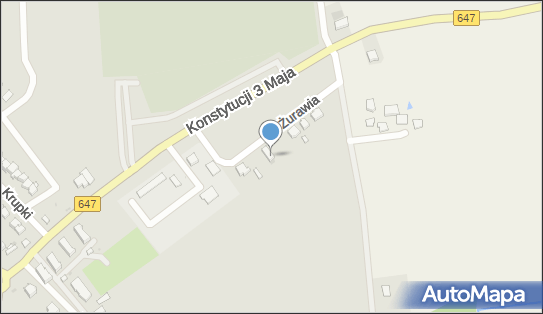 Przedsiębiorstwo Instalacyjno Budowlane Mroczkowski Waldemar Mroczkowski 18-500 - Przedsiębiorstwo, Firma, NIP: 7210003422