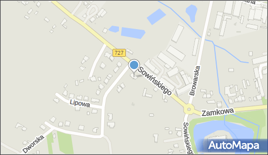 670977428, Przedsiębiorstwo Instalacyjno - Budowlane Usługowo Handlowe Janczyk Krzysztof 