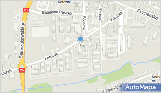 Przedsiębiorstwo Instalacyjno Budowlane, Korczak 24, Kalisz 62-800 - Przedsiębiorstwo, Firma, numer telefonu, NIP: 6181038043