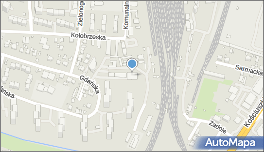 6341089607, Przedsiębiorstwo Instalacyjno-Inżynieryjne K.N.Technic Grzegorz Niewiadomski 